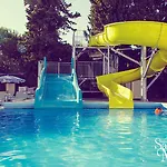 La Santa Maria ホテル