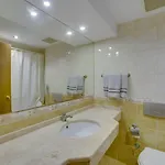 ホテル La Santa Maria