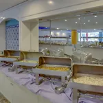 ホテル La Santa Maria 4*