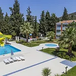La Santa Maria ホテル 4*