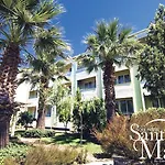 ホテル La Santa Maria クシャダス