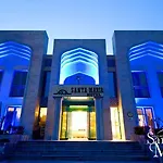 ホテル La Santa Maria