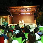 ホテル La Santa Maria