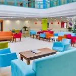 La Santa Maria 4* クシャダス