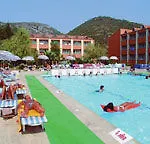 La Santa Maria