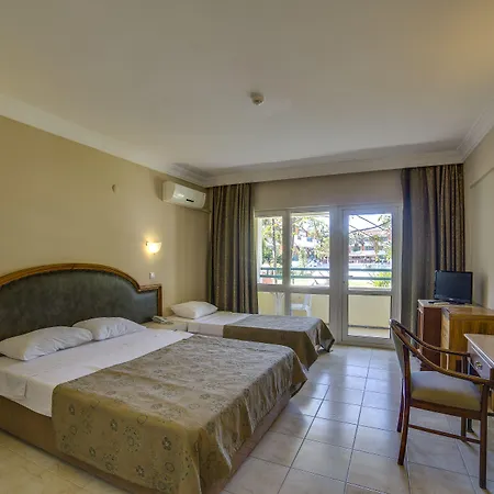 La Santa Maria Hotel Kusadasi