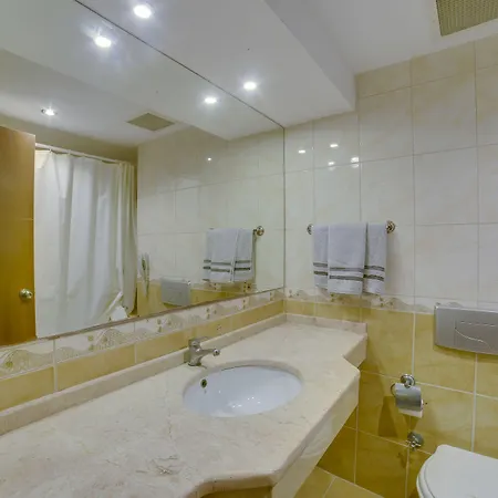 Hotel La Santa Maria