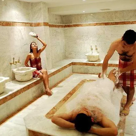 La Santa Maria Hotel Kusadası