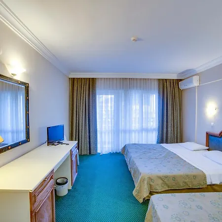 Hotel La Santa Maria Kusadasi