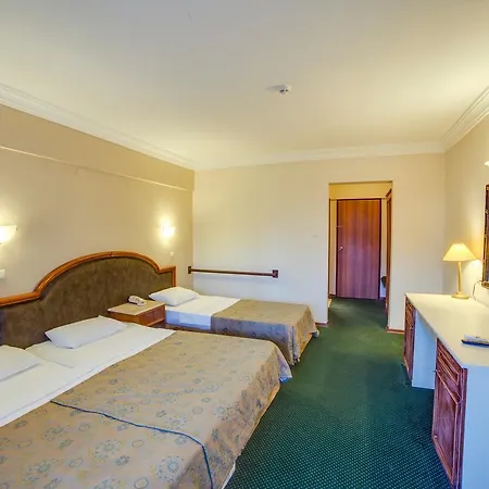 La Santa Maria 4*