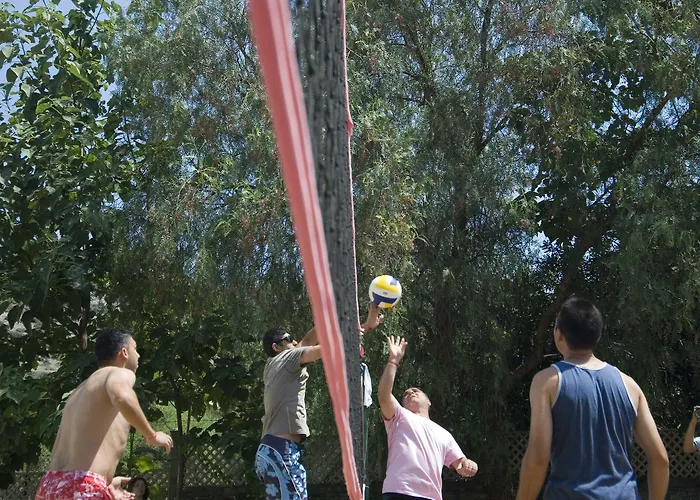 La Santa Maria 4* Kusadası