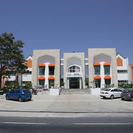 La Santa Maria 4* Kuşadası