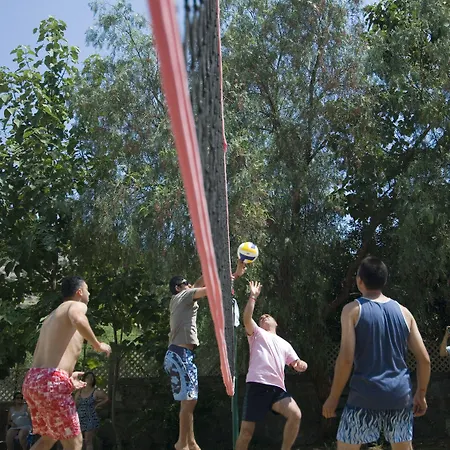 La Santa Maria 4* Kuşadası