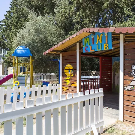 La Santa Maria 4*