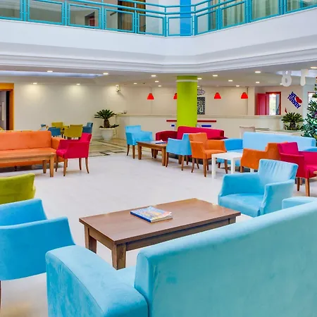 La Santa Maria Hotel Kuşadası