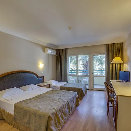 La Santa Maria 4*