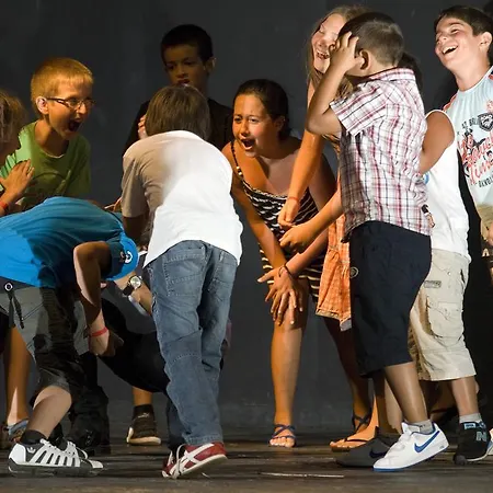 Hotel La Santa Maria Kuşadası