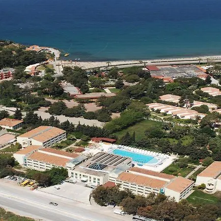Hotel La Santa Maria Kusadası