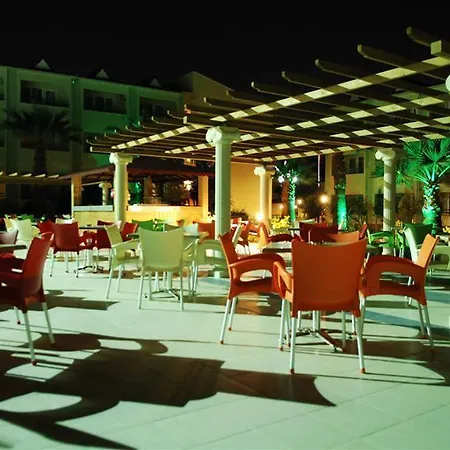 La Santa Maria Hotel