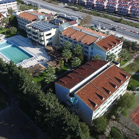 La Santa Maria Kuşadası