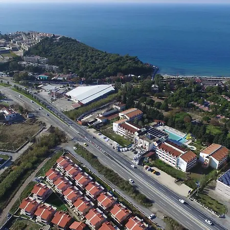 La Santa Maria Kusadası