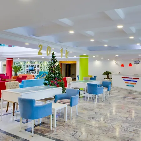 La Santa Maria 4*