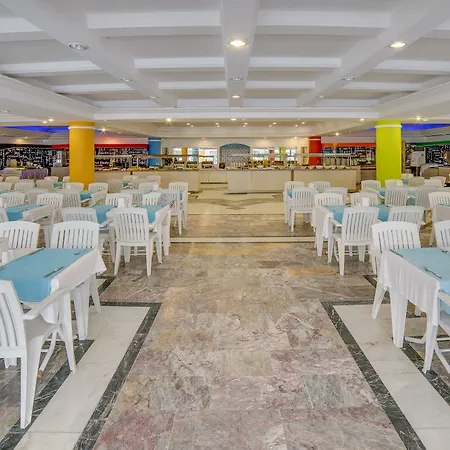 Hotel La Santa Maria Kusadası