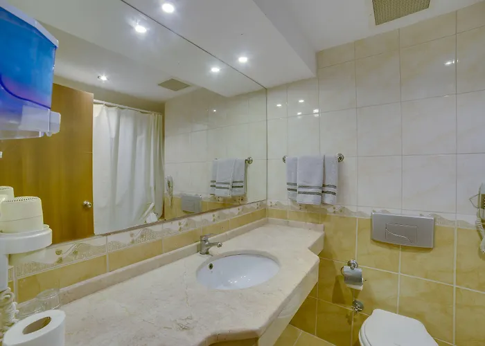 Hotel La Santa Maria