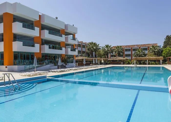 La Santa Maria Hotel 4*