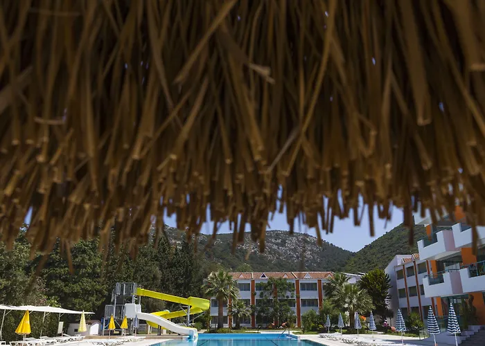 La Santa Maria 4* Kusadasi
