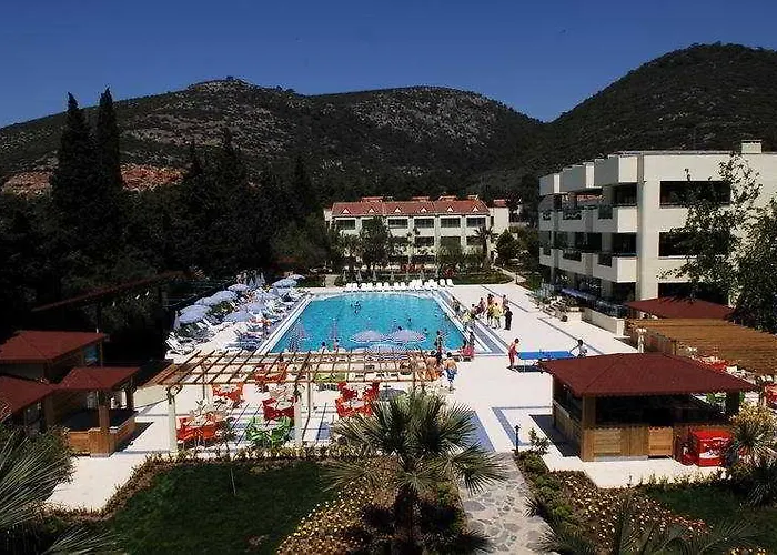 La Santa Maria Kusadasi