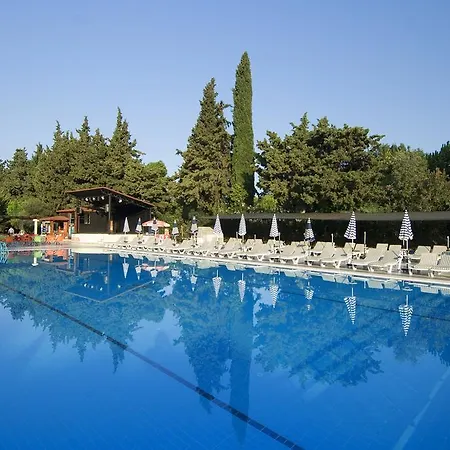Hotell La Santa Maria 4*