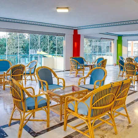 La Santa Maria 4* Kusadası