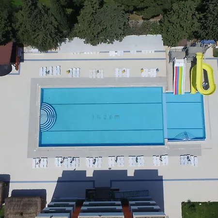 La Santa Maria Hotel Kusadası