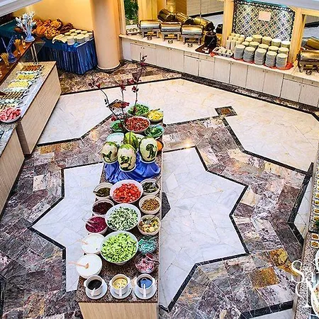La Santa Maria Kusadası
