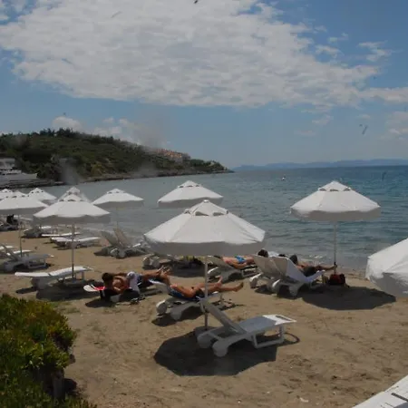 La Santa Maria 4*