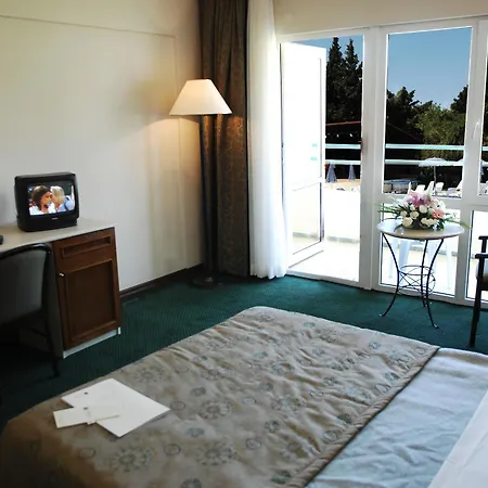 Hotell La Santa Maria