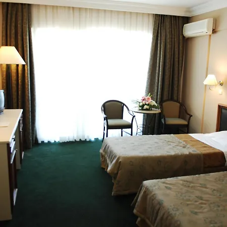 La Santa Maria 4*