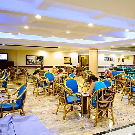 La Santa Maria Hotell 4*