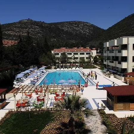 La Santa Maria Kusadası