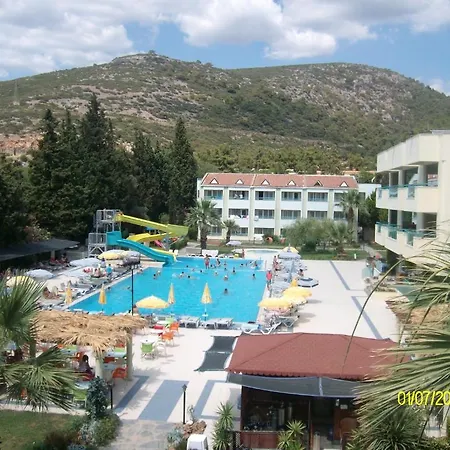 Hotell La Santa Maria 4*