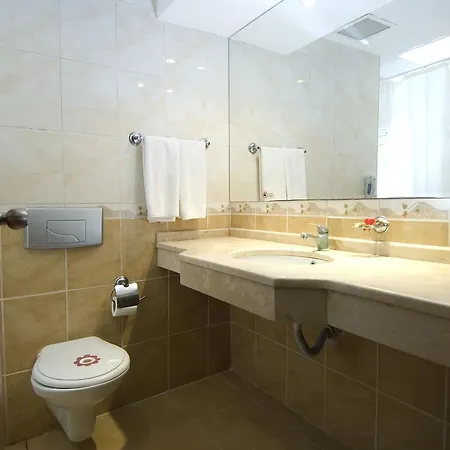 La Santa Maria 4* Kusadası