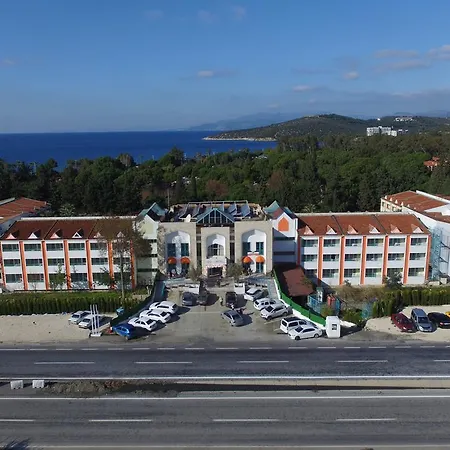 La Santa Maria 4*