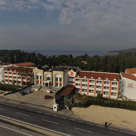 La Santa Maria Hotell Kusadası