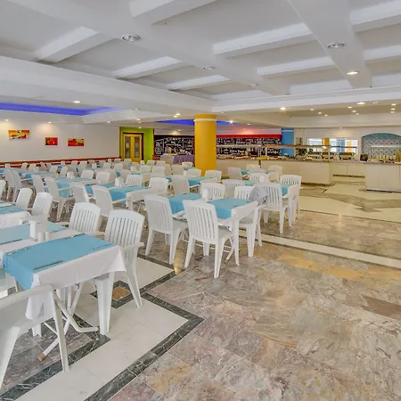 Hotell La Santa Maria