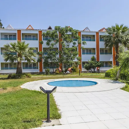 La Santa Maria Hotell Kusadası