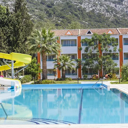 La Santa Maria Hotell
