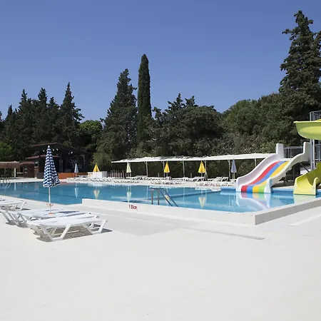 Hotell La Santa Maria Kusadası
