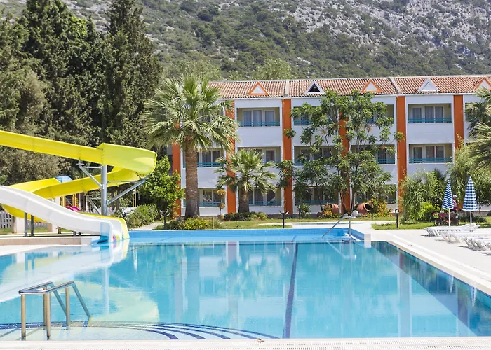 La Santa Maria 4*