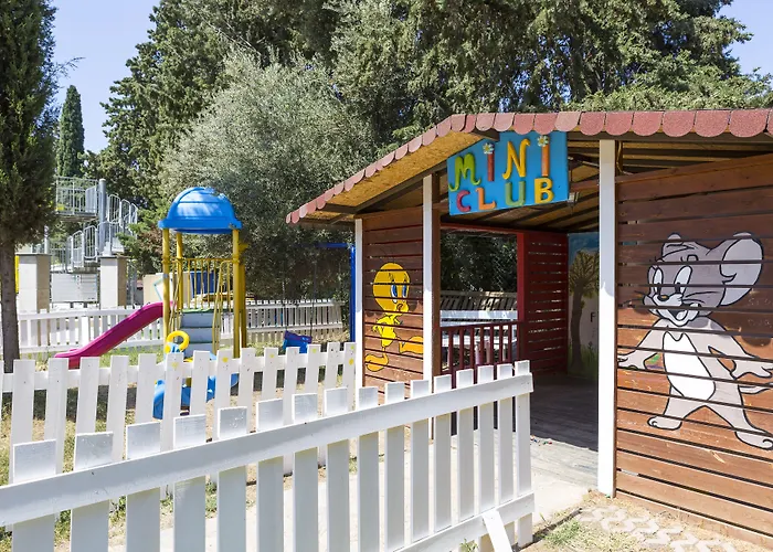 La Santa Maria 4*